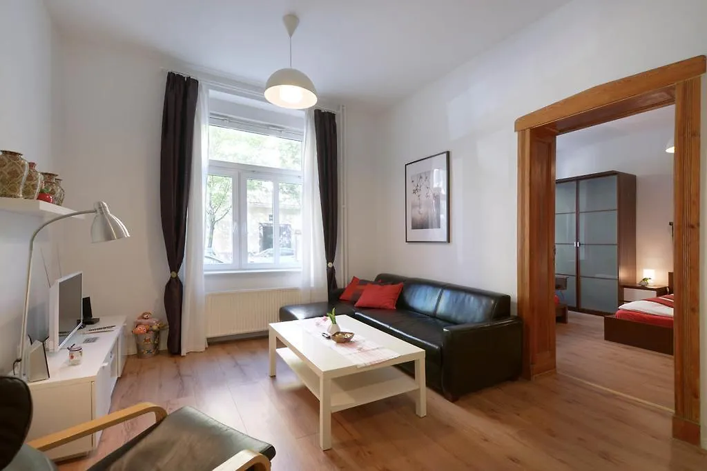 Ferienwohnung Berlín 0*,  Alemania
