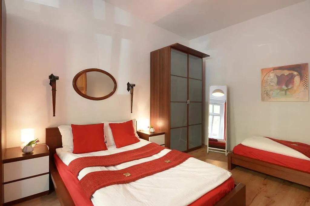 Ferienwohnung Berlín 0*,  Alemania