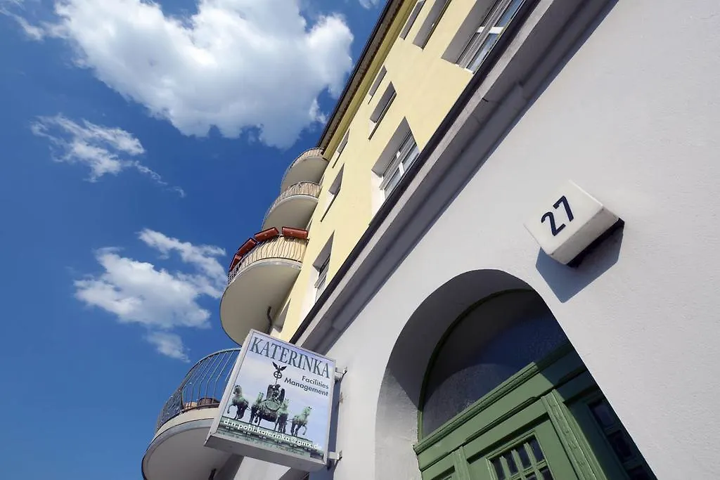 Ferienwohnung Berlín Alemania